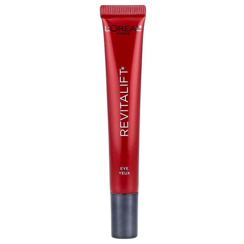 欧莱雅,Revitalift 三倍效力® 眼霜,0.5 液量盎司(15 毫升)