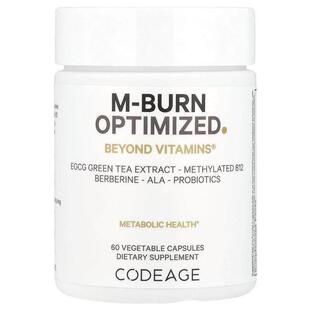 Codeage,M-Burn Optimized