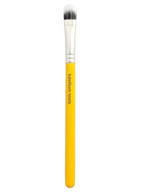 Bdellium Tools,工作室系列，双纤维眼影刷，Eyes 775，1 支