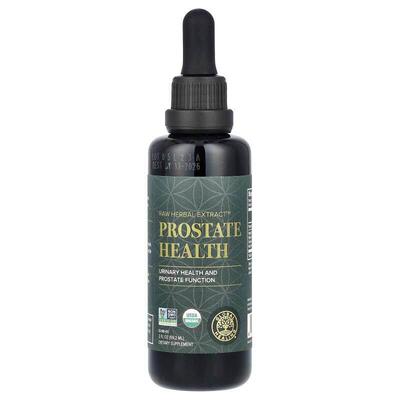 Global Healing,未加工草本提取物，2 液量盎司（59.2 毫升）