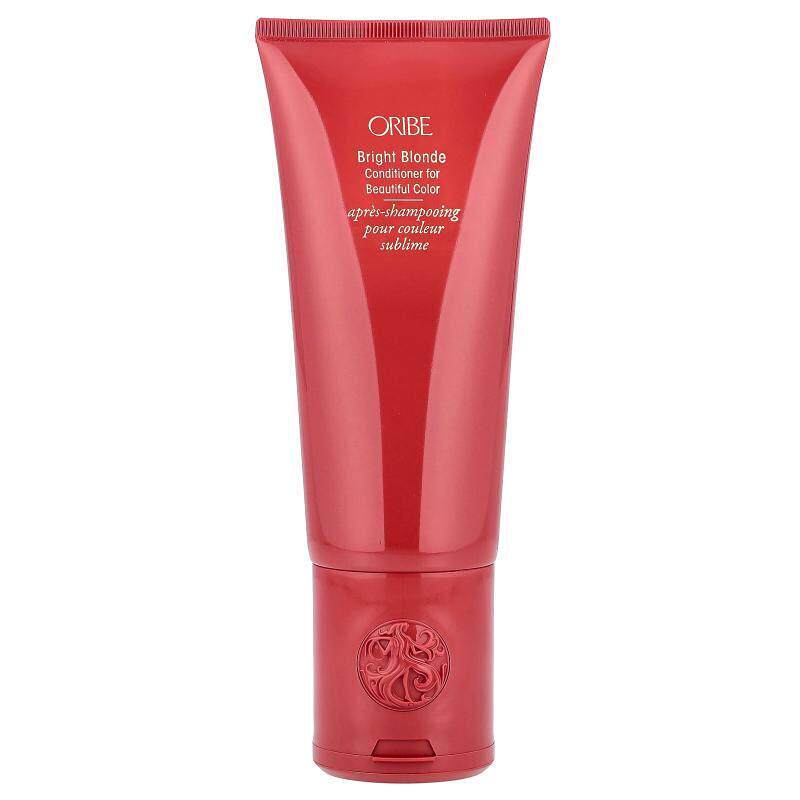 Oribe,Conditioner for Beautiful Color, Bright Blonde, 6.8 fl