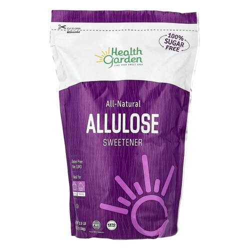 海兹高盾,All-Natural Allulose Sweetener