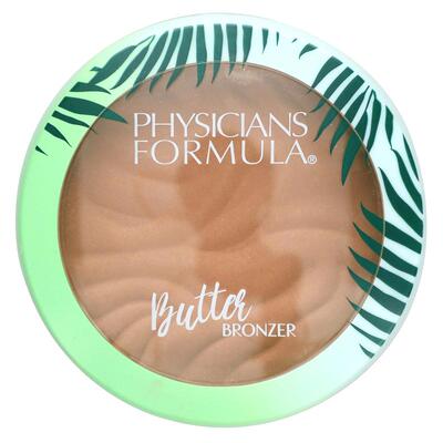 Physicians Formula,木鲁星果棕脂古铜色腮红，PF11098 Sunset Br