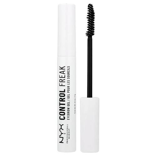 NYX Professional Makeup,控 Control Freak，眉毛凝胶，CFBG01 0