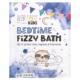 Bedtime Fizzy 2.5 Aura Bath 儿童 70.9 盎司 Cacia 克