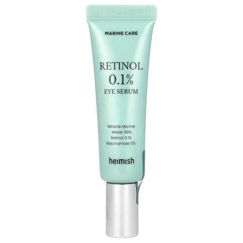 Heimish,海洋护理，视黄醇 0.1% 眼部精华