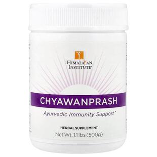 Himalayan Institute,健康补方剂，1.1 磅（500 克）