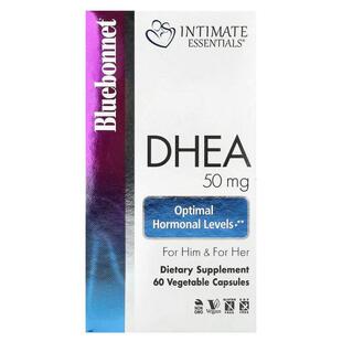 Bluebonnet Nutrition,Intimate Essentials®，DHEA，男女适用&am