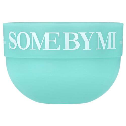 莎柏蜜,PDRN Spirulina Soothing Sherbet Beauty Mask&nbsp;