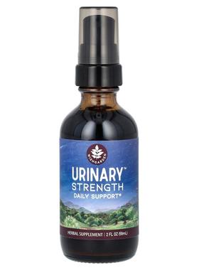 WishGarden Herbs,Bladder Buddy，优效草本，2 液量盎司（59 毫