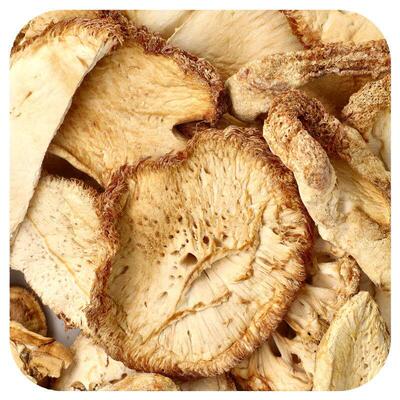 Frontier Co-op,有机干猴头菇切片，4 盎司（113 克）