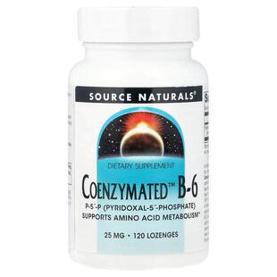源美,Coenzymated™ B-6