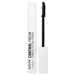 NYX Professional Makeup,控 Control Freak,眉毛凝胶,CFBG01 0