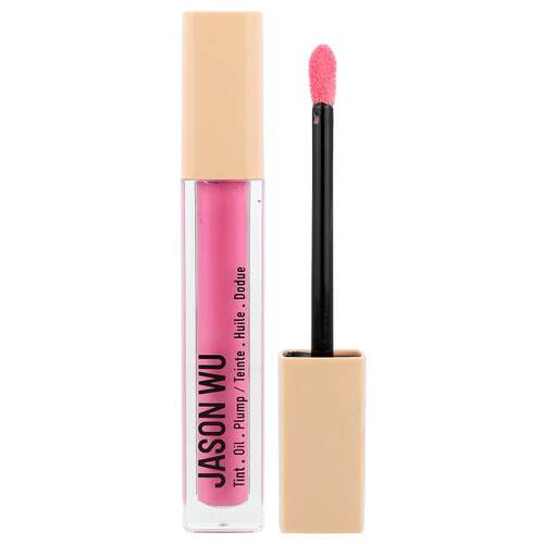 Jason Wu,Tint It Oil It Plump It®，02 树莓色，0.19 液量盎司5