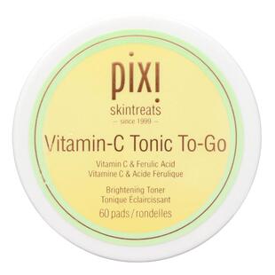 Pixi Beauty,Skintreats,Vitamin-C Tonic To-Go