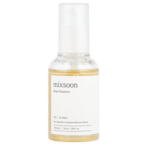 Mixsoon,大豆精华