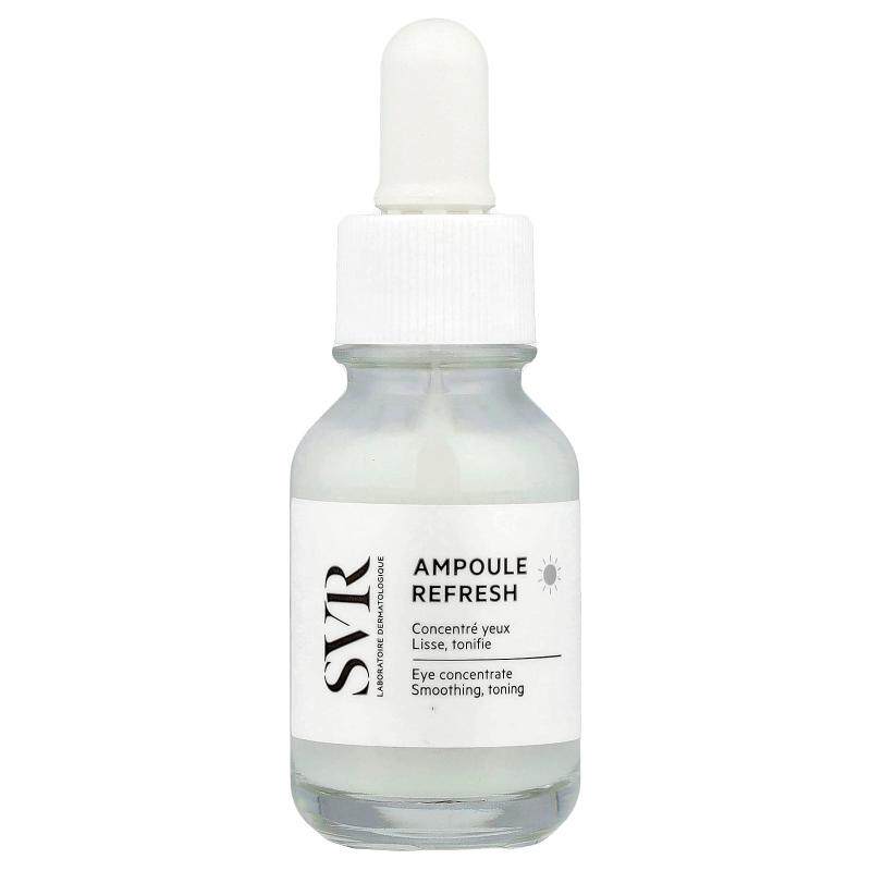 SVR,焕新安瓶精华,日间,0.51 液量盎司(15 毫升)