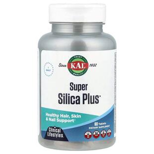 KAL,Super Silica Plus™，60 片