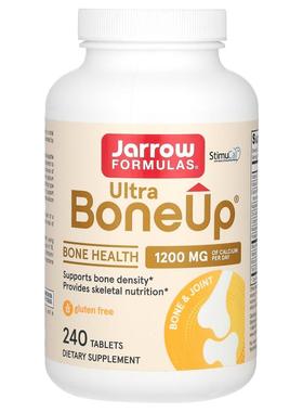 杰诺,Ultra BoneUp，1,200 毫克 ，240 片