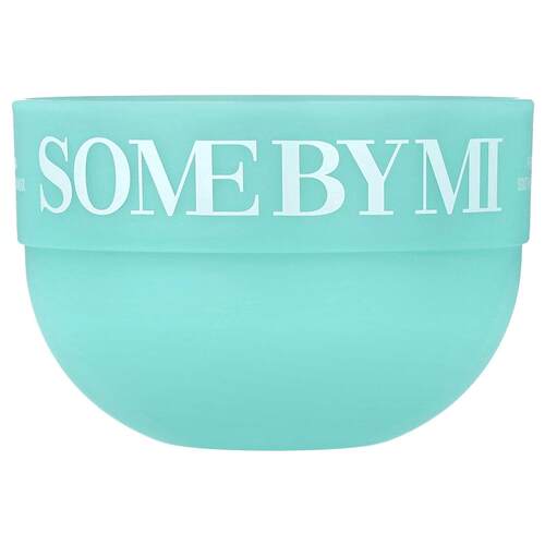 莎柏蜜,PDRN Spirulina Soothing Sherbet Beauty Mask&nbsp;&nbs