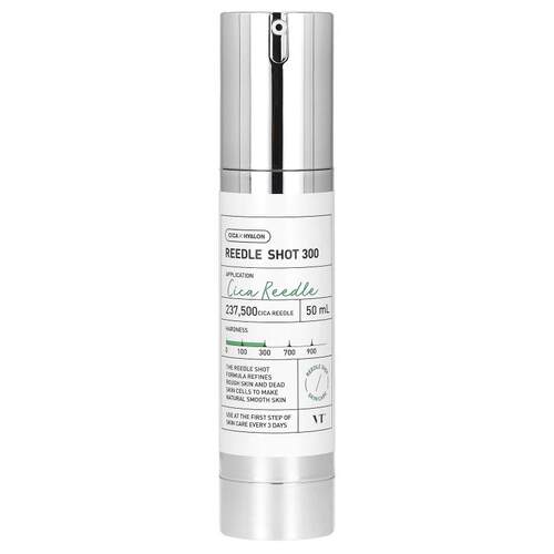VT Cosmetics,Reedle Shot 300，1.69 液量盎司（50 毫升）
