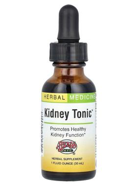 Herbs Etc.,Kidney Tonic™ 益肾，1 液量盎司（30 毫升）