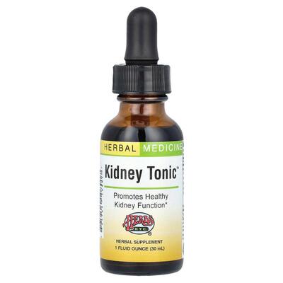 Herbs Etc.,Kidney Tonic™ 益肾，1 液量盎司（30 毫升）