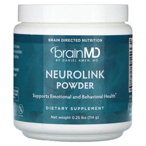 BrainMD,Neurolink 粉