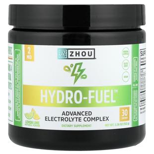 Fuel™ Hydro Advanced Electrolyte Zhou Complex Nutrition