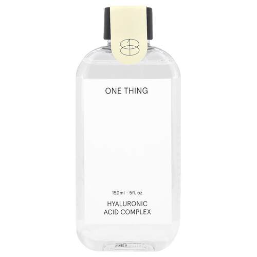 One Thing,透明质酸复合物，5 液量盎司（150 毫升）