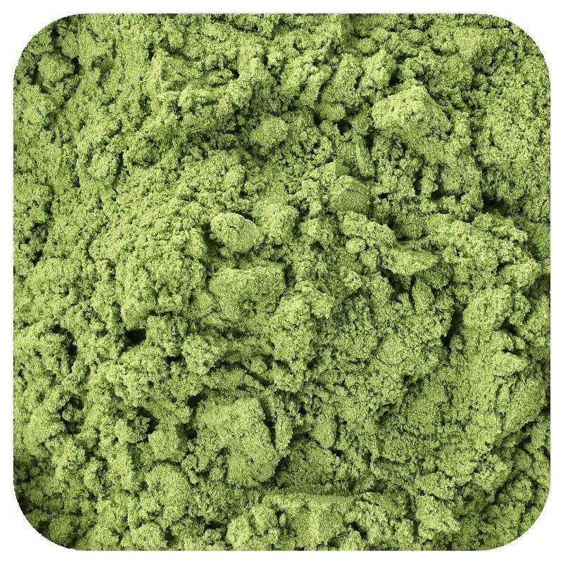 Starwest Botanicals,有机小麦草粉，1 磅（453.6 克）