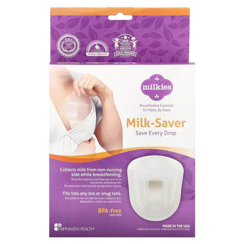 爱希儿,Milkies，母乳保存，1 个