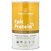 SuperFood Sprout 香2 Protein® 有机植物蛋白质 Living Epic