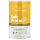 SuperFood Sprout 香2 Protein® 有机植物蛋白质 Living Epic
