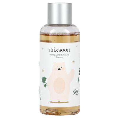 Mixsoon,Soondy 积雪草精华