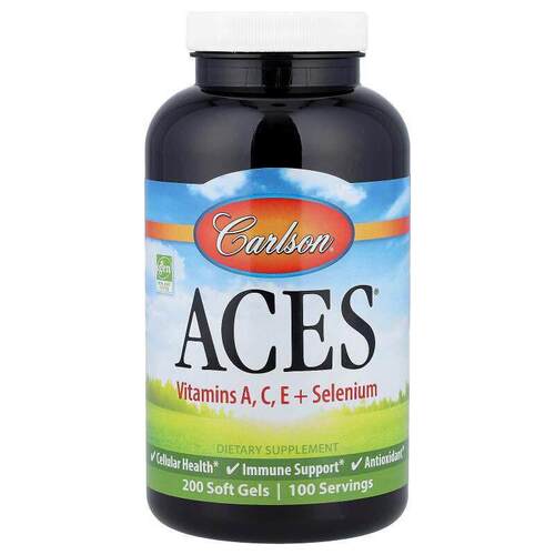 Carlson,ACES