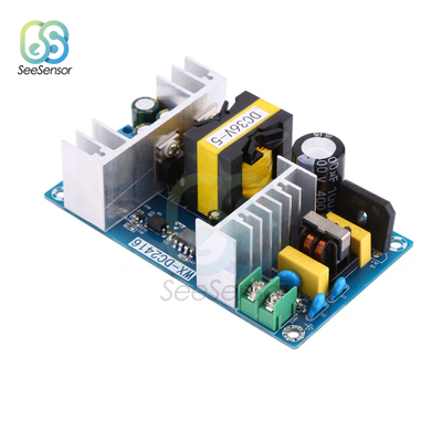 AC to DC Converter AC100-240V DC 36V 5A 180W Regulated Trans