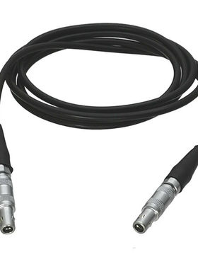 1Pcs RG174 FFA.00S C5 to C5 1Pin Connector for Ultrasonic Fl