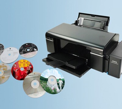 Sublimation Ink For Epson L805 with A4 Printer Heat Transfer
