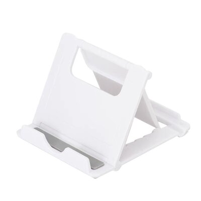 Verstelbare Tablet Stand Vouwen Lui Video Beugel Mobiele Tel