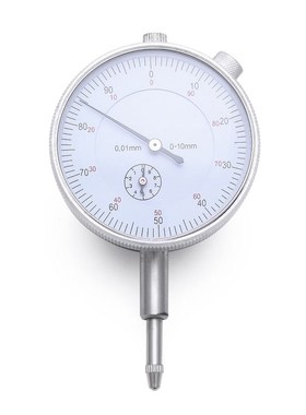 Accuracy Precision Indicator Gauge Dial Indicator Measuremen