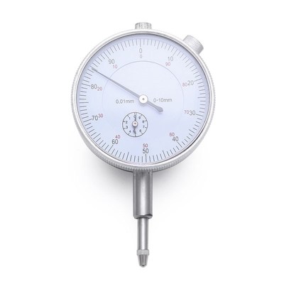 Accuracy Precision Indicator Gauge Dial Indicator Measuremen