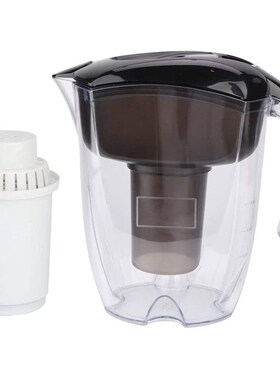 3.5L Water Purifier Portable Alkaline Water Pitcher Water Fi