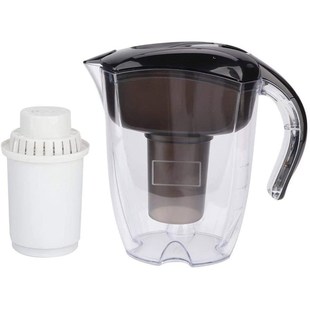 3.5L Water Purifier Portable Alkaline Water Pitcher Water Fi