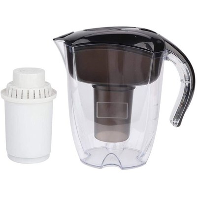 3.5L Water Purifier Portable Alkaline Water Pitcher Water Fi
