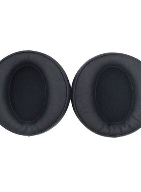 1 Pair Replacement foam Ear Pads pillow Cushion Cover fAor M