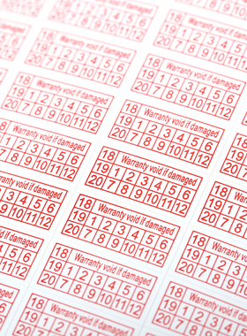 200pcs Warranty Void If Removed Sticker 2017 2018 2019 Year