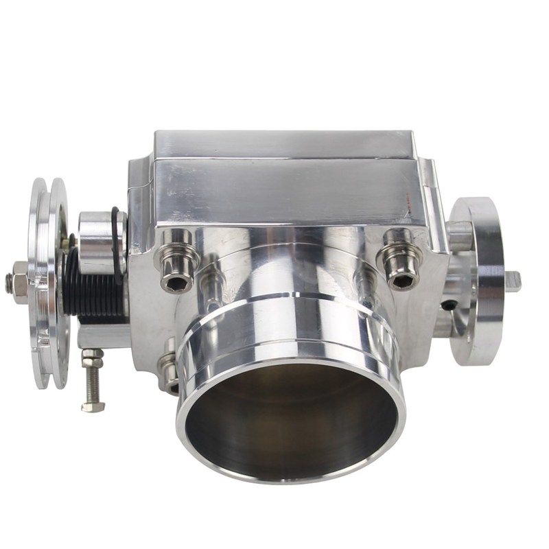 new throttle body 70mm throttle body performance intake mani