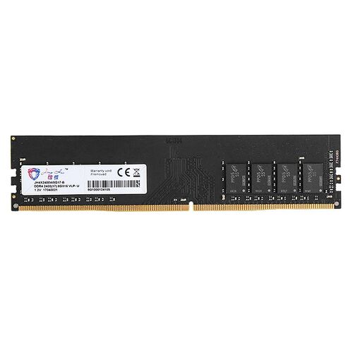 JingHai 4G DDR4 RAM 2666MHz 1.2V 284 Pin Computer Game Memo