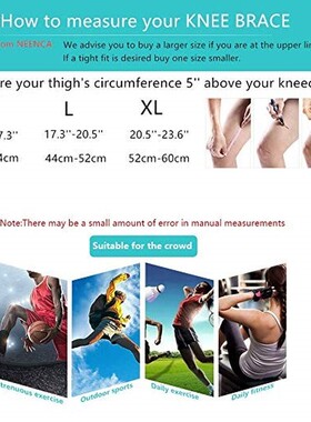 Professional Meniscus Tear Arthritis Sports Patella Knee Br